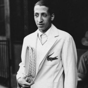 rene lacoste croco