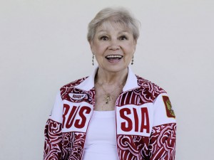 Larisa-Latynina independent