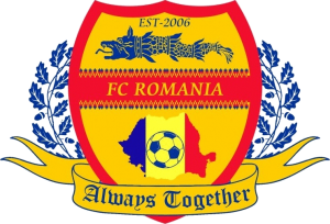 FC_Romania_Londra logo