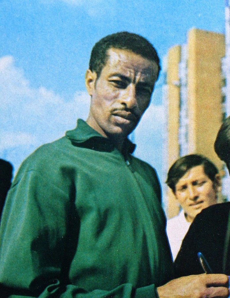 abebe_bikila_1972