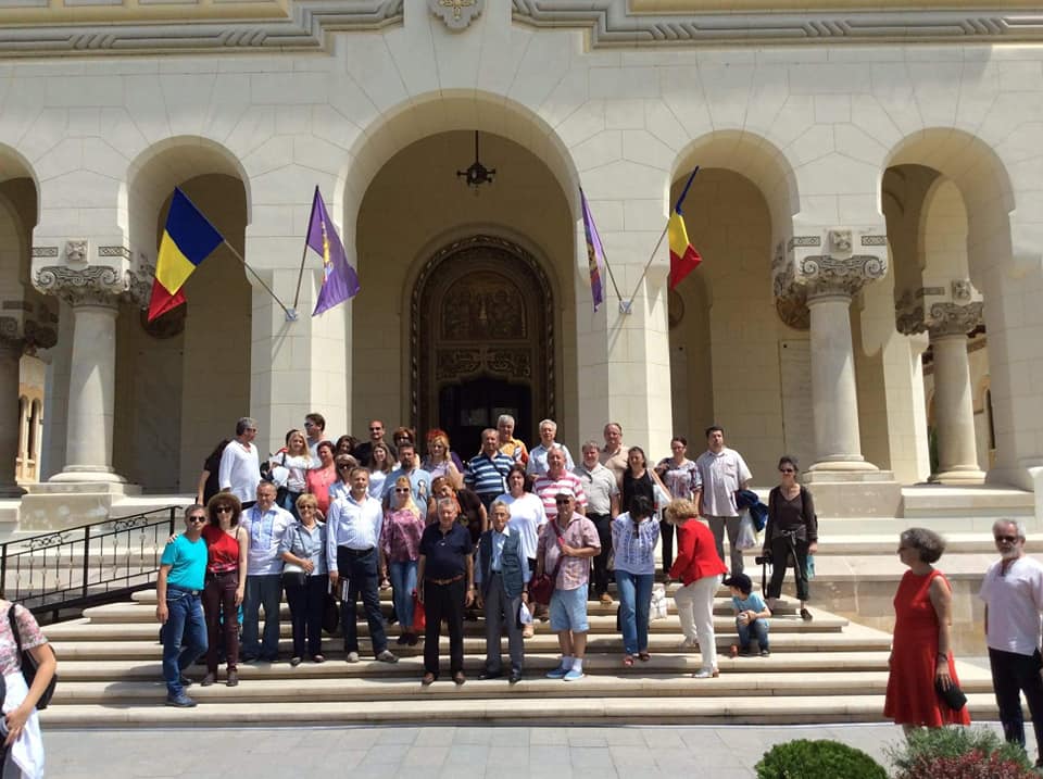 Congresul Culturii Romane 2018, la Alba Iulia